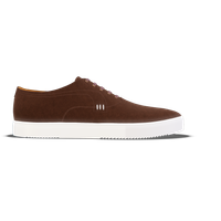 Morrovalle [M2] in walnut suede