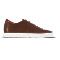 Altidona [M5] in walnut brown antiqued calf