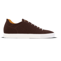 Ponzano [M7] in chocolate calf