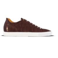 Ponzano [M9] in honey burnished calf